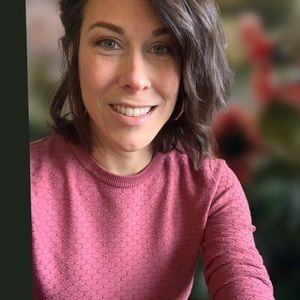 Meet your Posher, Christine